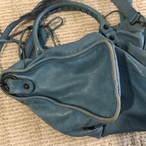 Balenciaga bag - Picture 7 of 8